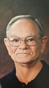 Larry W. Seagroves